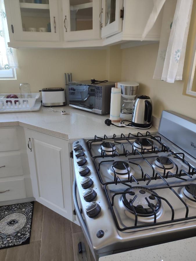 Ferienwohnung Belle Cove Gros Islet Exterior foto