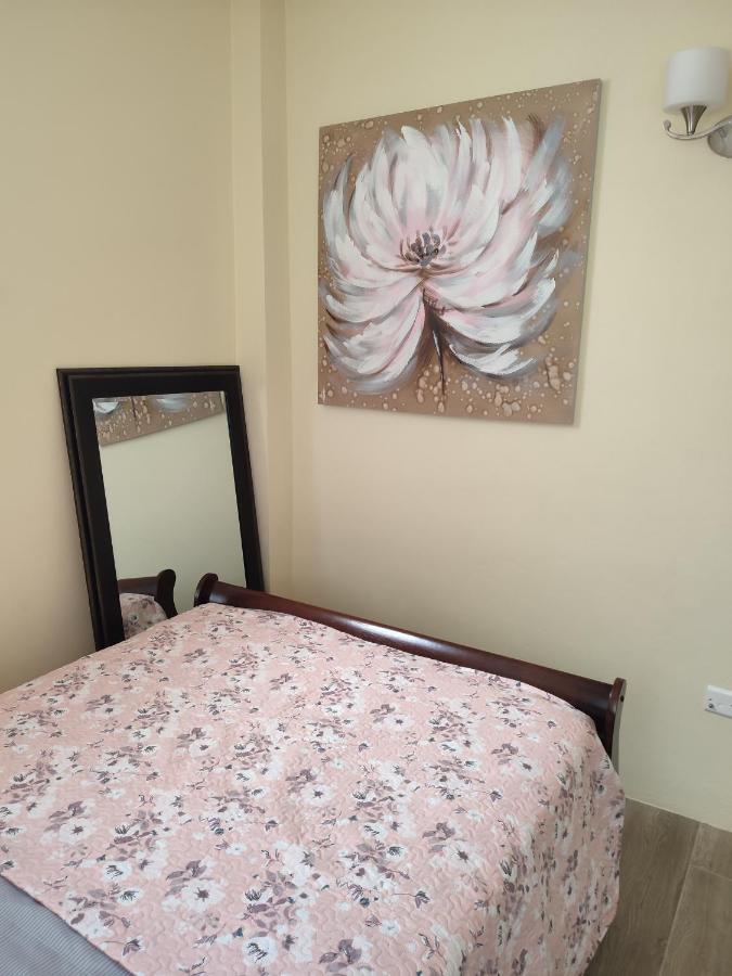 Ferienwohnung Belle Cove Gros Islet Exterior foto