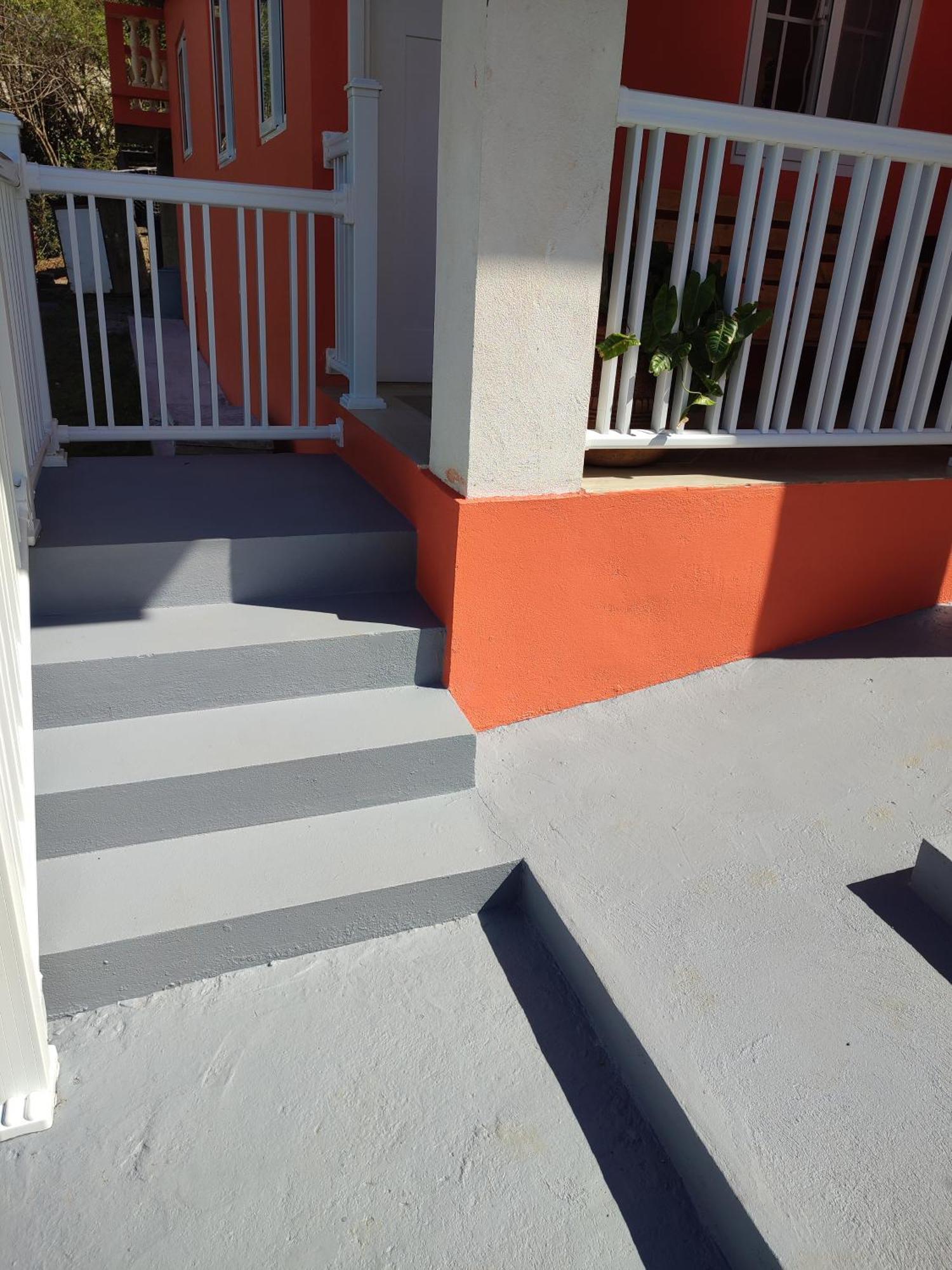 Ferienwohnung Belle Cove Gros Islet Exterior foto