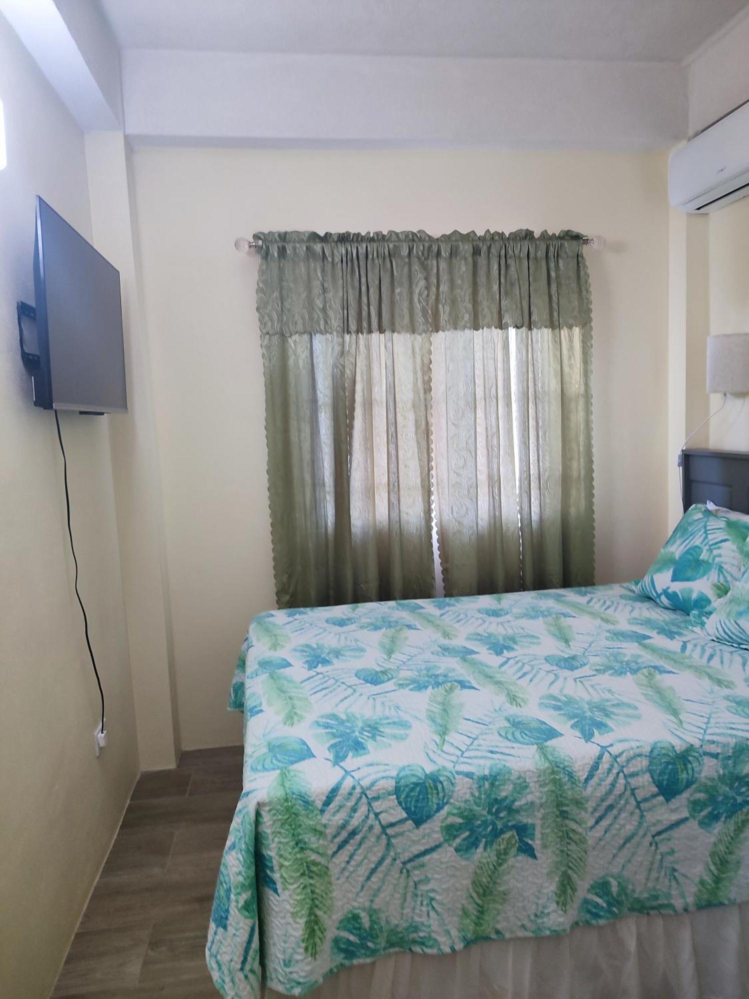 Ferienwohnung Belle Cove Gros Islet Exterior foto
